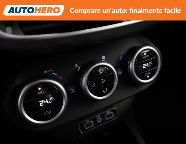 FIAT 500X 1.6 MultiJet 120 CV Cross