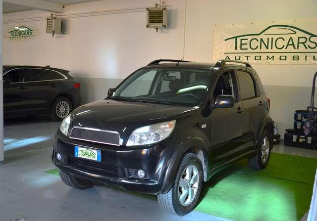 Daihatsu Terios Terios 1.5 SX O/F NO VINCOLI FINANZIARI