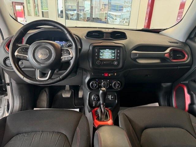 JEEP Renegade Renegade 2.0 Mjt 170CV 4WD Active...
