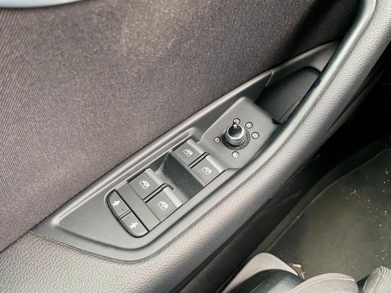 Audi A4 allroad 40 2.0 tdi 190cv s-tronic UNICO PROPRIETARIO