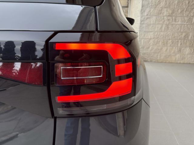 VOLKSWAGEN T-Cross 1.0 TSI 110 CV DSG Advanced VIRTUAL