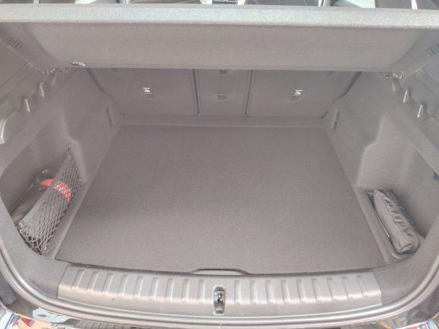 BMW X1 sDrive 18i Msport KM ZERO - PREZZO - FINANZIABILE