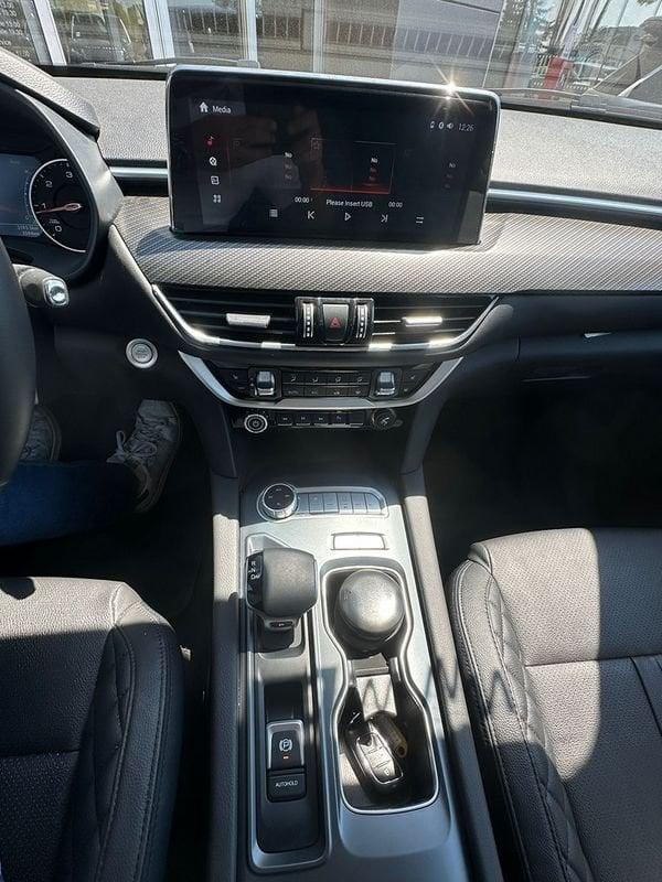 Foton Tunland G7 - CAMBIO AUTOMATICO