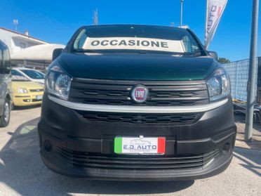 Fiat Talento 1.6 TwinTurbo MJT 125CV PL-TN Combi N1 12q