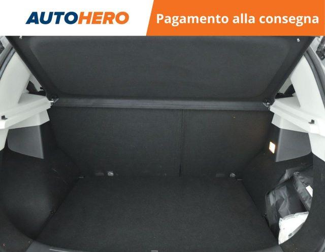 MG ZS 1.5 VTi-tech Comfort