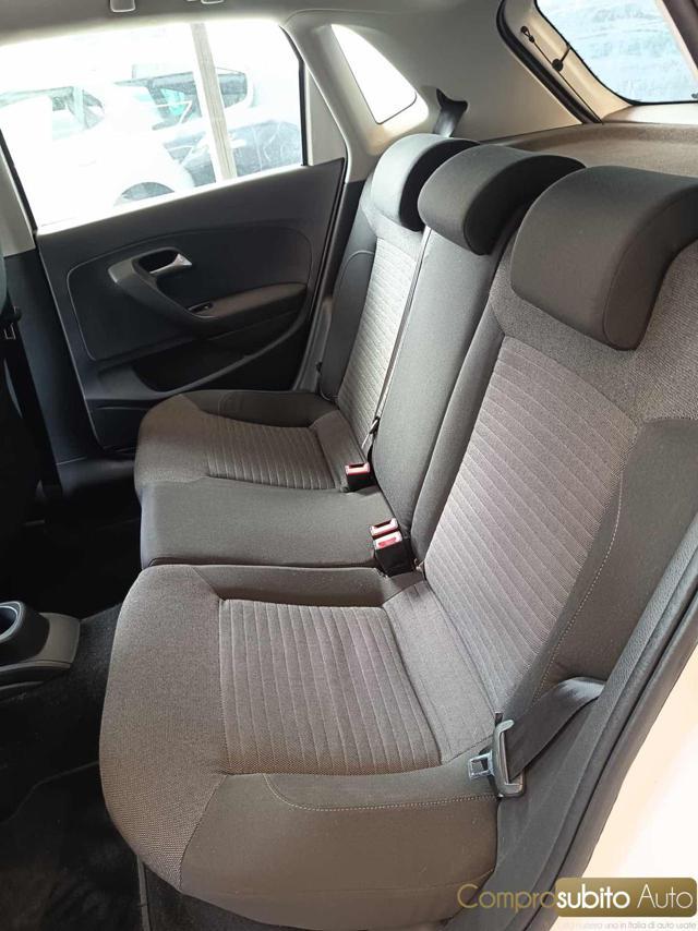 VOLKSWAGEN Polo 1.2 70 CV 5p. Comfortline