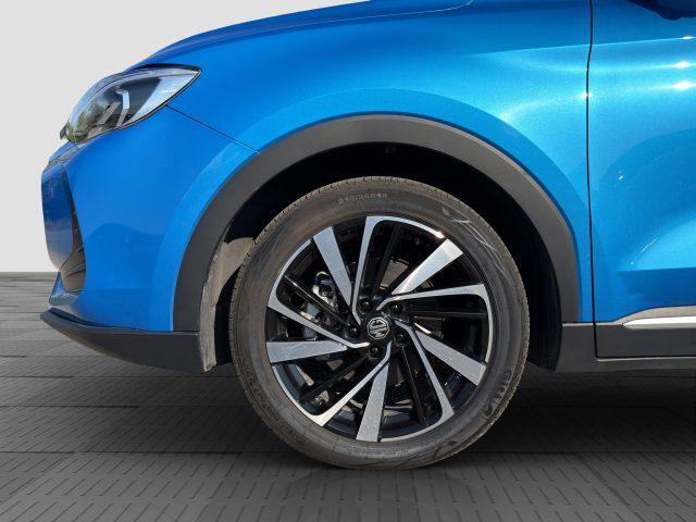 MG ZS ZS Hybrid+ Luxury
