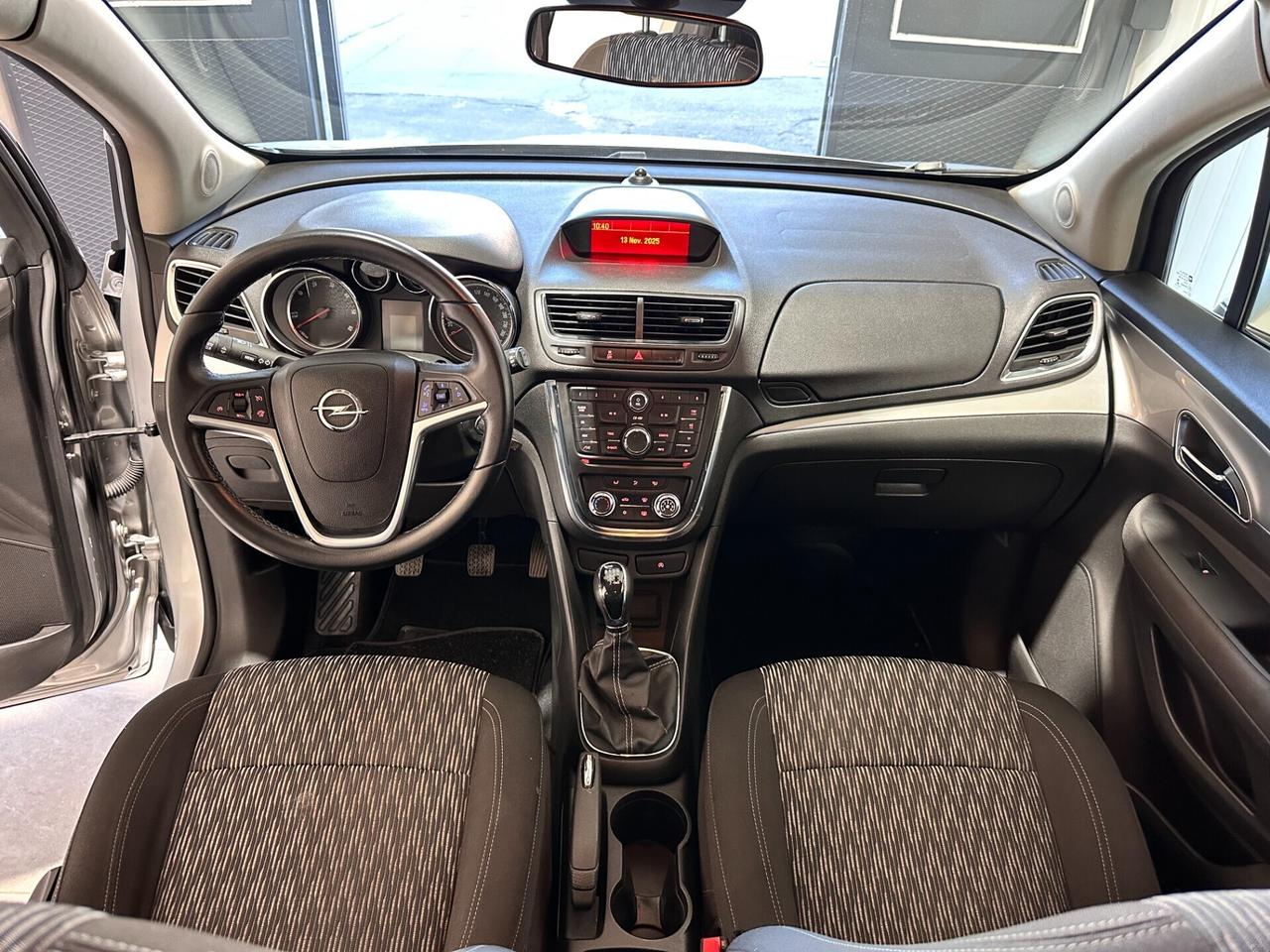 Opel Mokka 1.7 CDTI Ecotec 130CV 4x2 - DA VETRINA