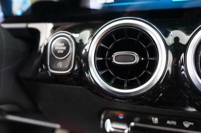 MERCEDES-BENZ B 160 d Business Extra Uniprop. Tagliandata Certificata