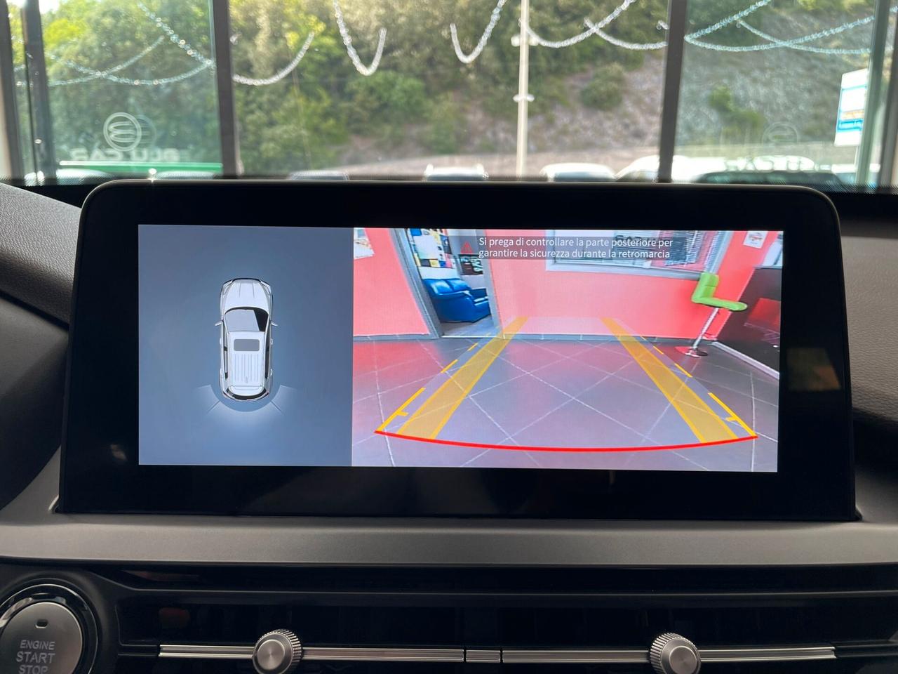 DR 5.0 1.5 TURBO GPL **KM0**