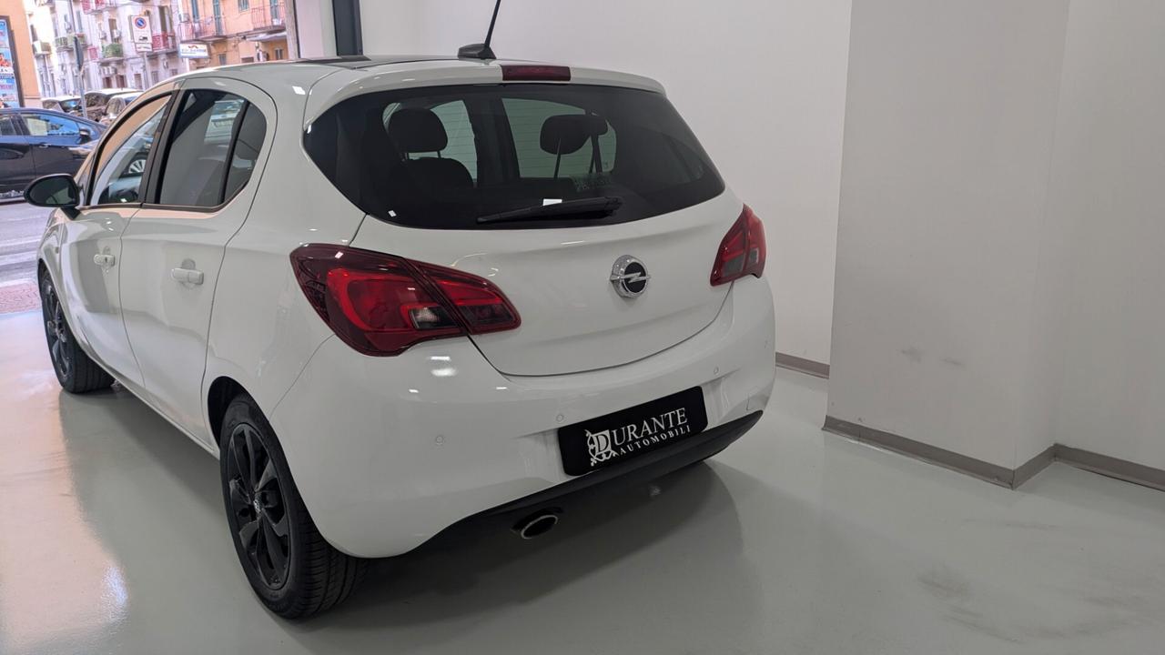 Opel Corsa 1.3 CDTI 5 porte Black Edition