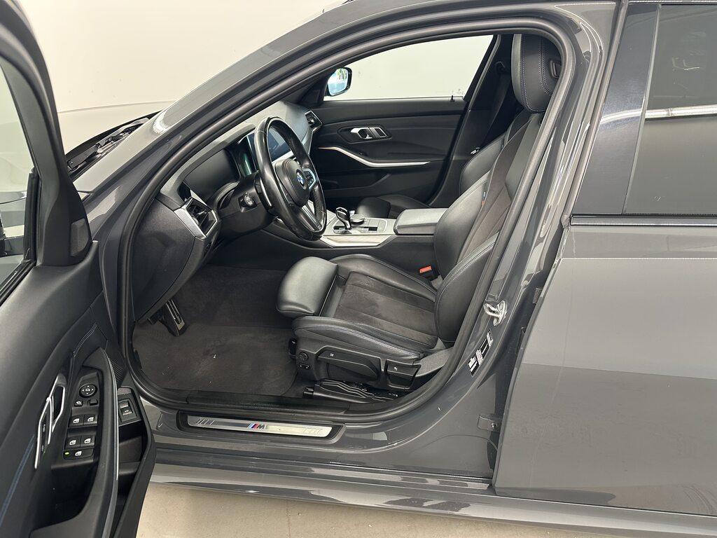 BMW Serie 3 Touring 320 i Msport Steptronic