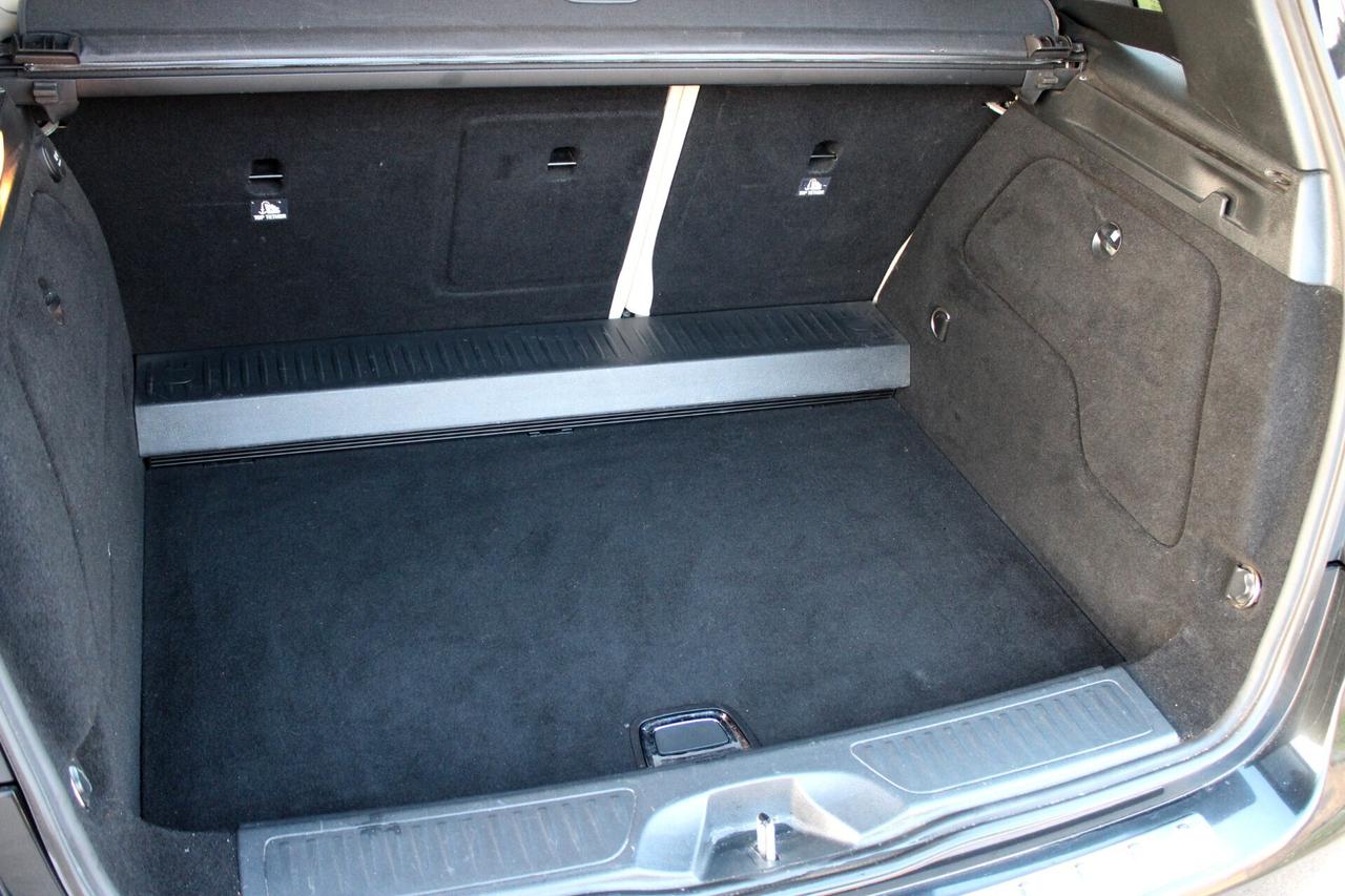 Mercedes-benz B 180 d Aut. *FULL LED *Pelle