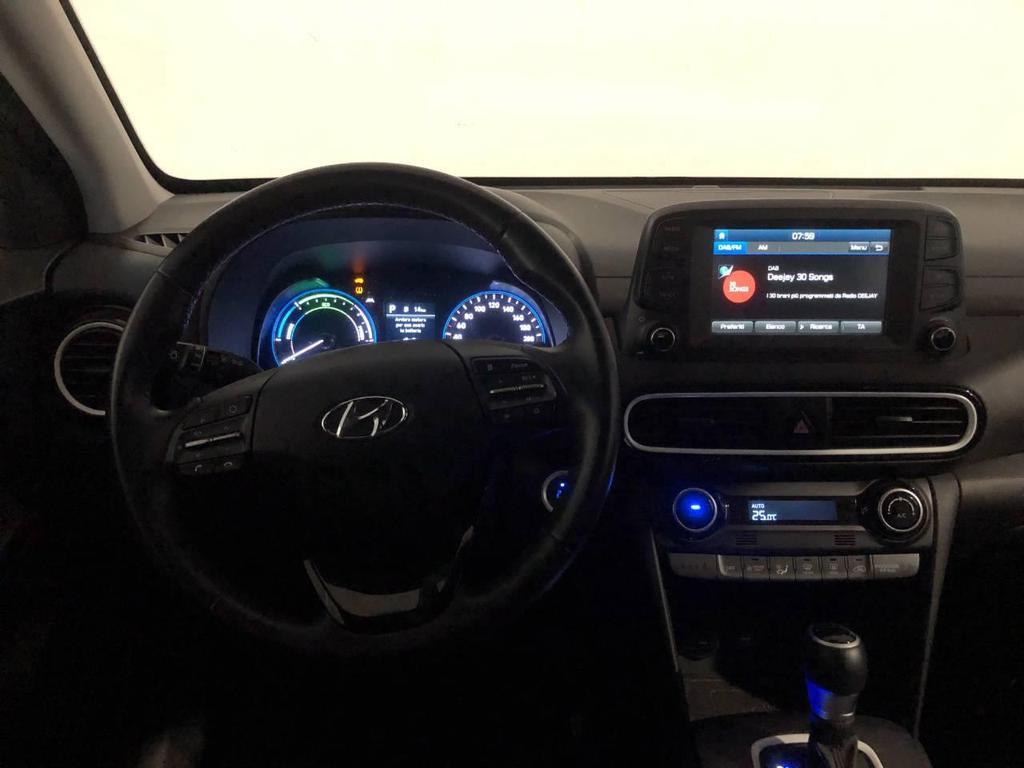 Hyundai Kona 1.6 HEV Xtech FCA 2WD DCT