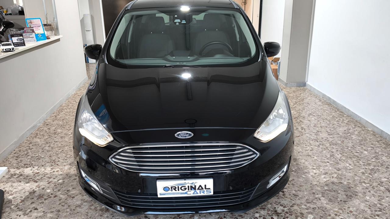 Ford C-Max 1.5 TDCi 120CV Start&Stop Titanium
