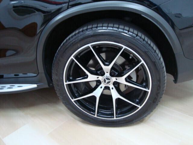 Mercedes-benz GLC 300 de 4Matic EQ-Power Coupé Premium Plus 2022