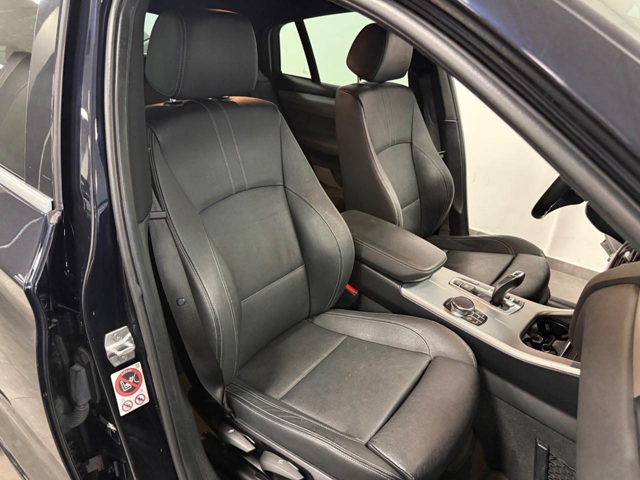 Bmw X4 xDrive20d Msport