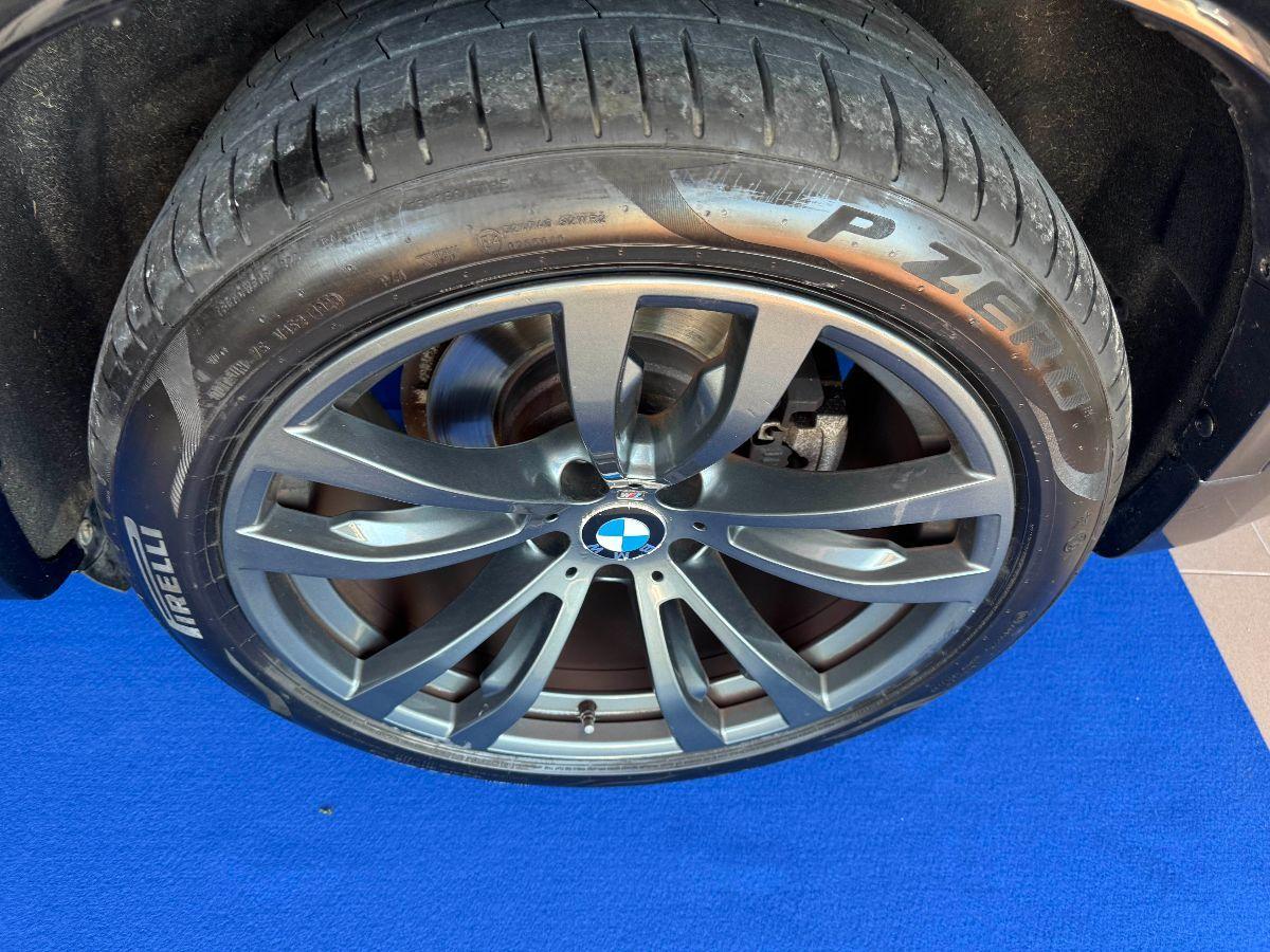 BMW - X5 - xDrive30d Msport