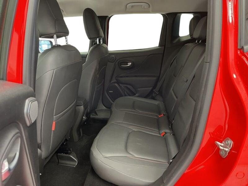 Jeep Renegade 4xe 1.3 t4 phev First Edition Off-road 4xe at6