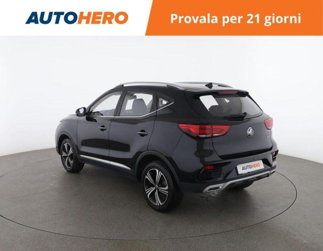 MG ZS 1.5 VTi-tech Comfort