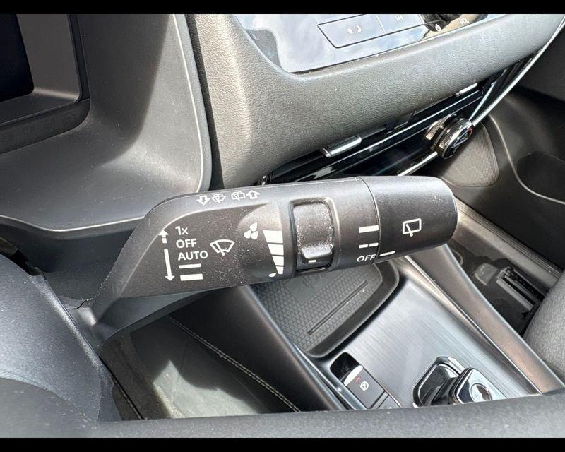 Nissan Qashqai Qashqai 1.5 e-power N-Connecta 2wd