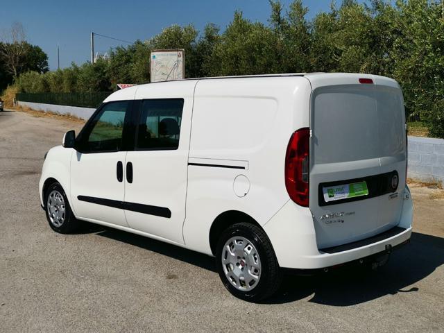 FIAT Doblo Doblò 1.6 MJT 105CV PL Combi- VENDUTA