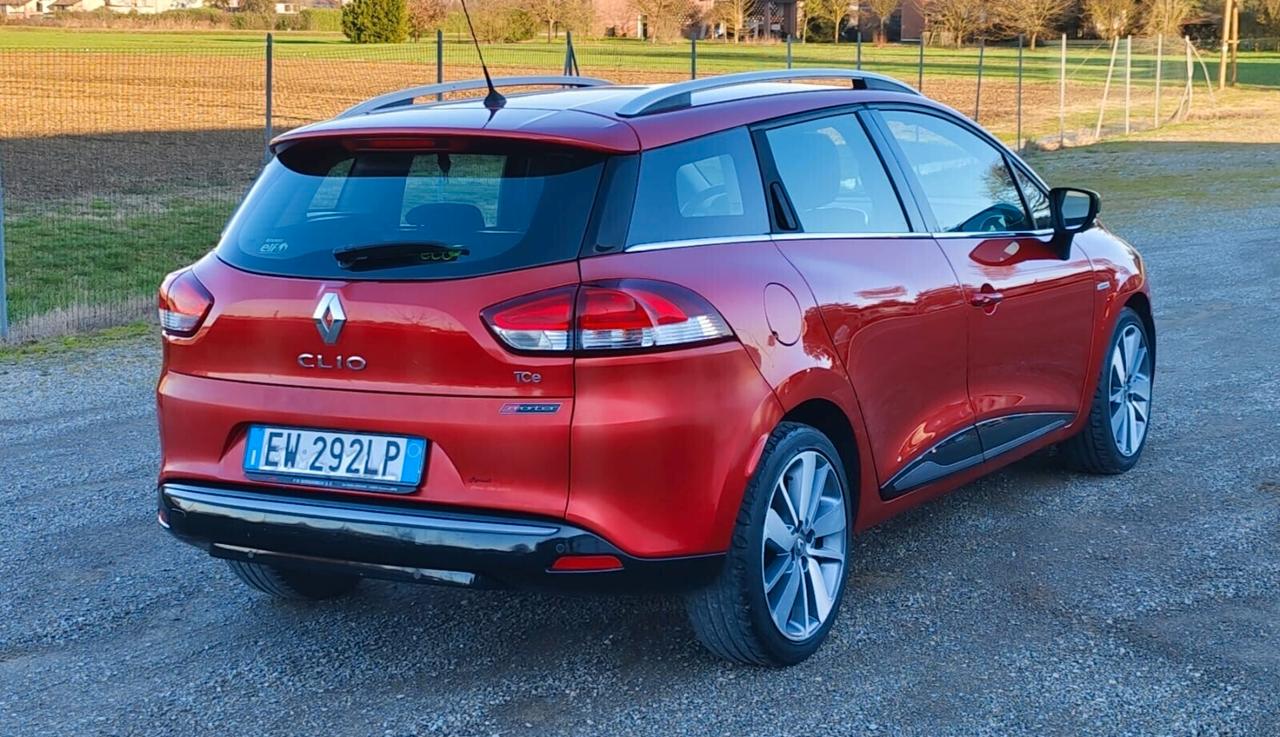 Renault Clio 0.9 TCe 12V 90CV 5 porte Costume National