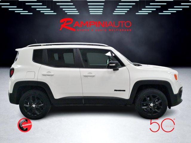 JEEP Renegade 2.0 Mjt 140CV 4WD Active Drive Limited Pronta Cons