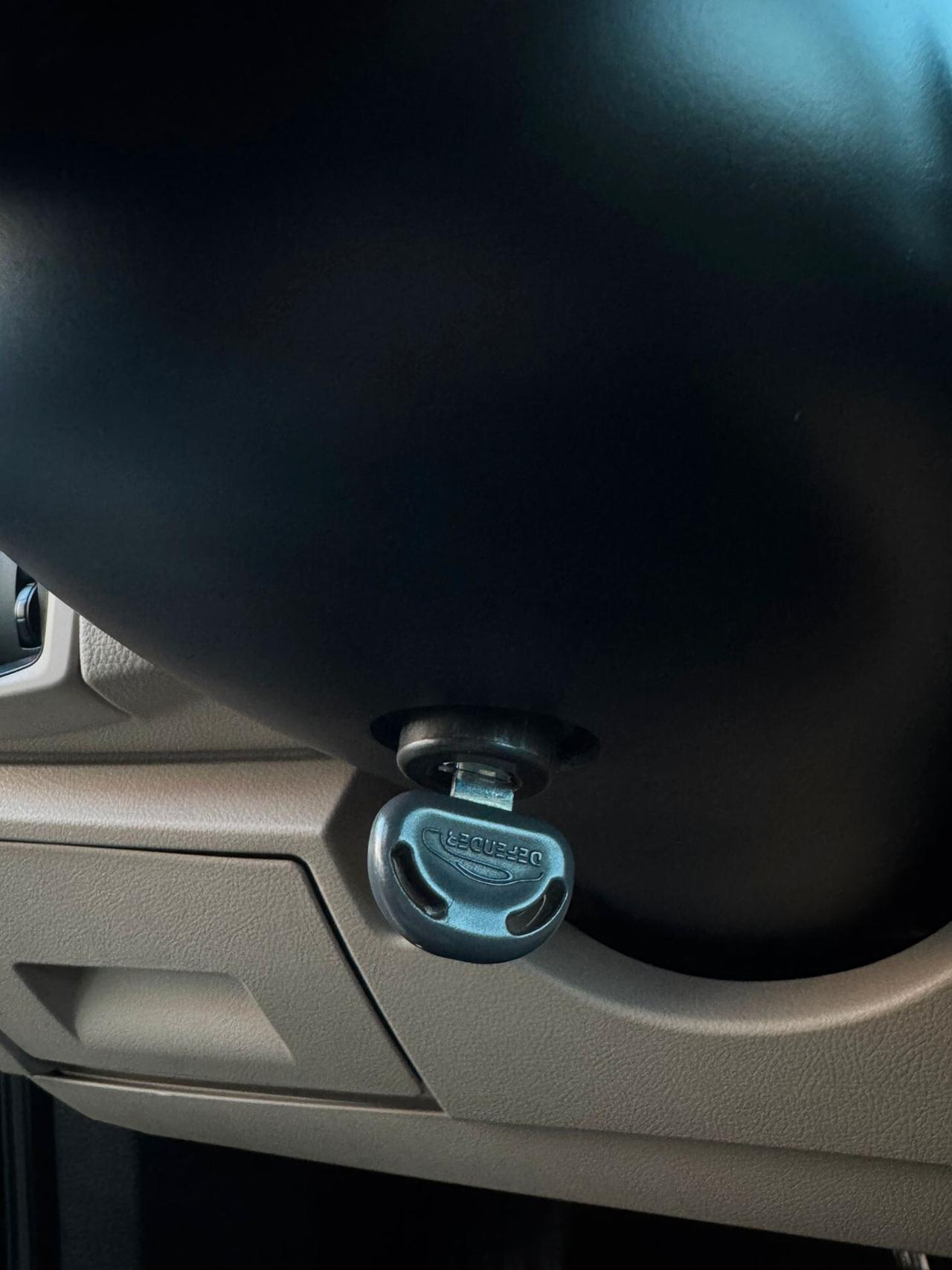 Bmw 216d Active Tourer Luxury Pelle/Led