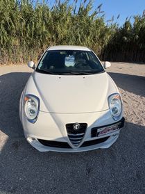 Alfa Romeo MiTo 1.6 JTDm-2 S&S Distinctive