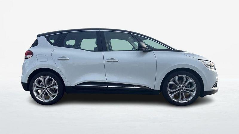 Renault Scénic IV 2017 1.5 dCi Energy 110cv Sport Edition2