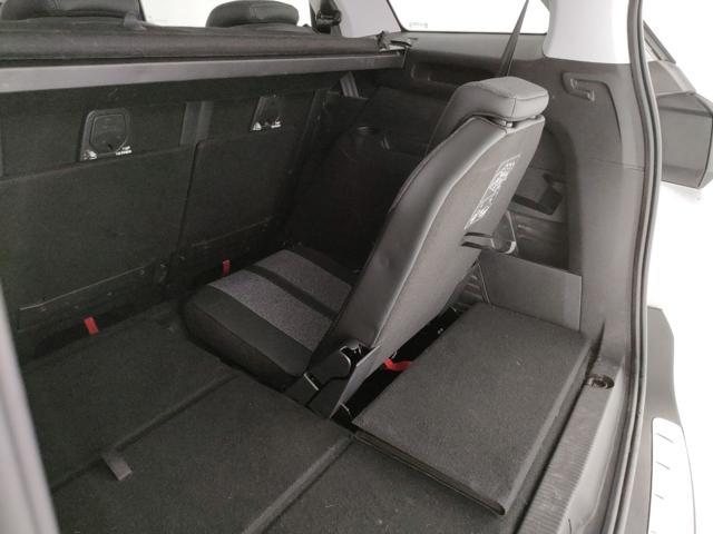 PEUGEOT 5008 BlueHDi 130 S&S EAT8 Allure 7p.TI