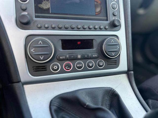 ALFA ROMEO 159 1.9 JTDm 16V Sportwagon Exclusive
