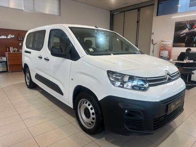 Citroen Berlingo BlueHDi 130 Stop&Start XL Feel