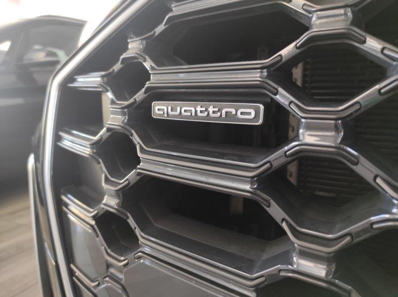 AUDI Q5 2ª serie - Q5 50 TFSI e quattro S tronic S line plus