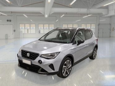 SEAT ARONA 1.0 ECO TSI 70KW FR