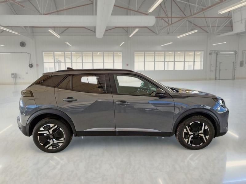 PEUGEOT 2008 PURETECH 100 ALLURE S/S 5 PORTE CROSSOVER