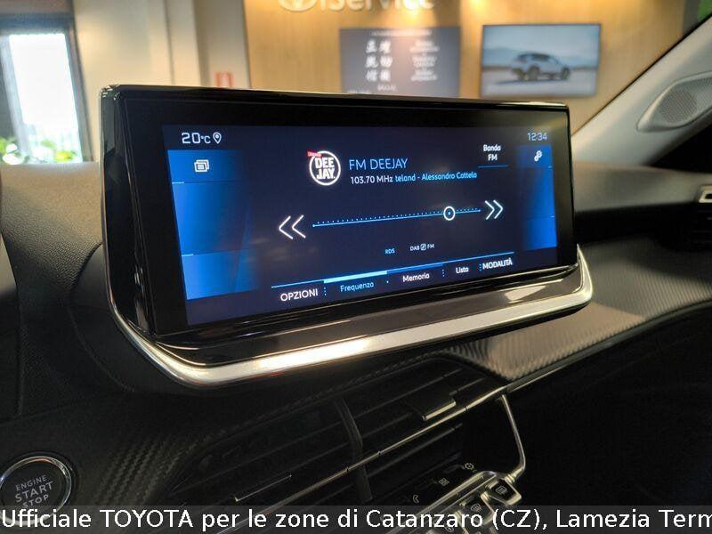 Peugeot 2008 2008 PureTech 130 S&S Allure Pack