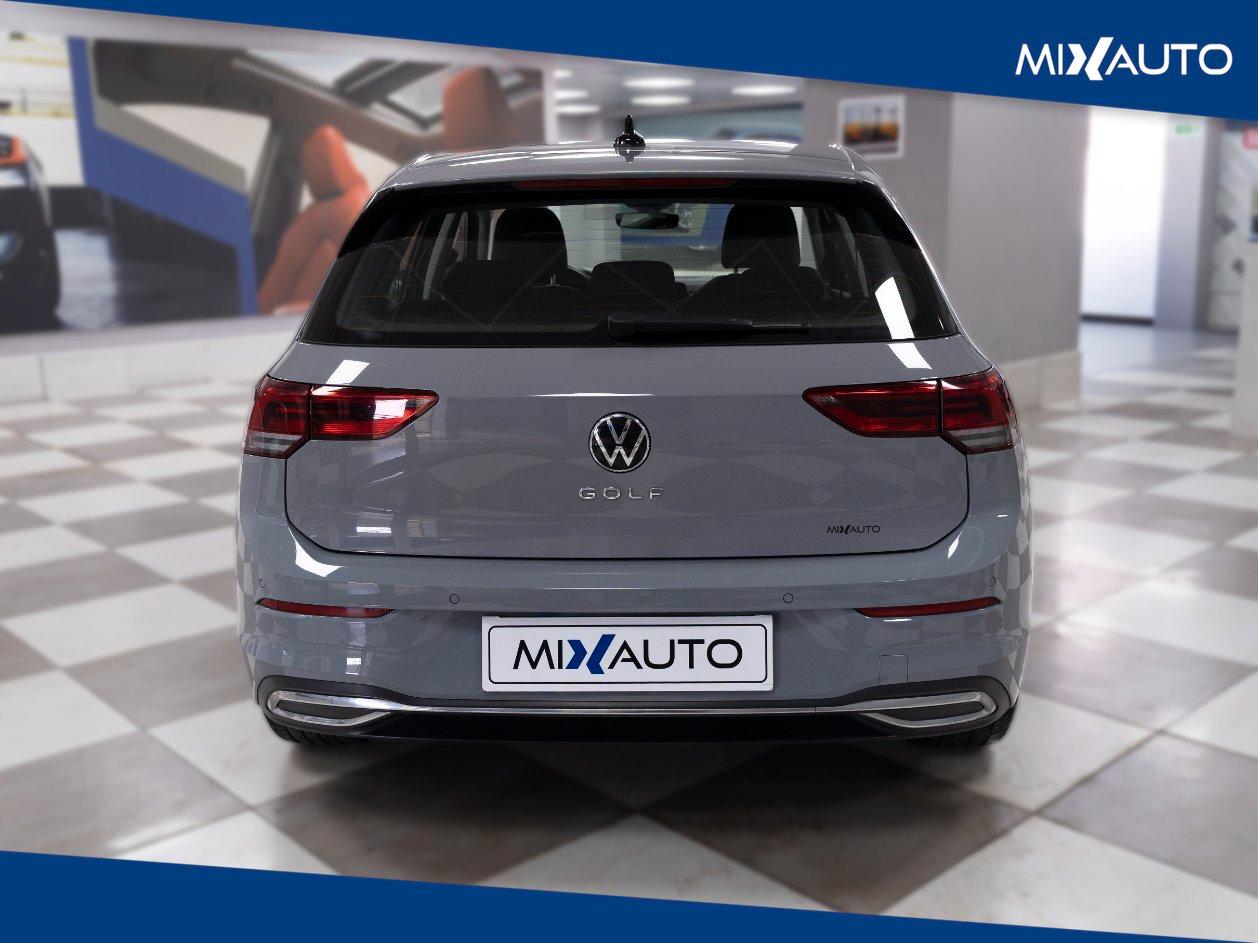 Volkswagen Golf 2.0 TDI Style 115CV