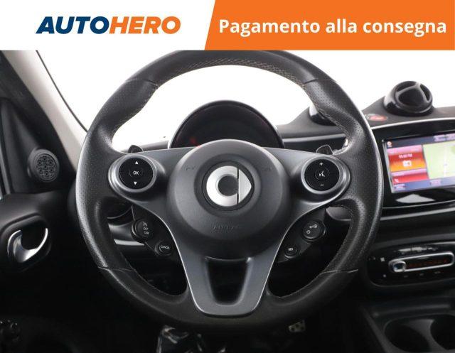 SMART ForFour 90 0.9 Turbo twinamic Prime