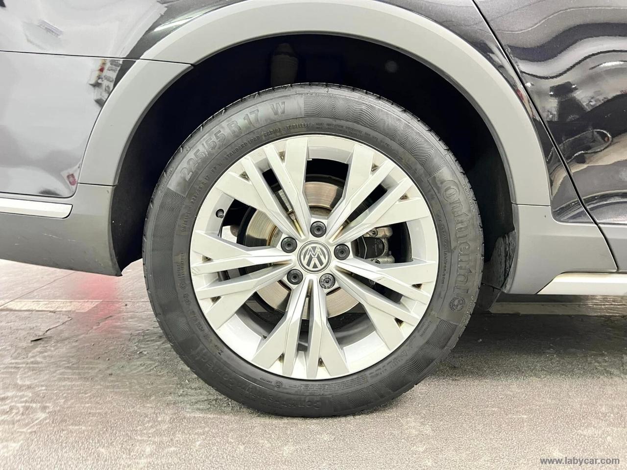 Volkswagen Passat Variant 2.0 BiTDI SCR 4MOTION DSG Executive BMT