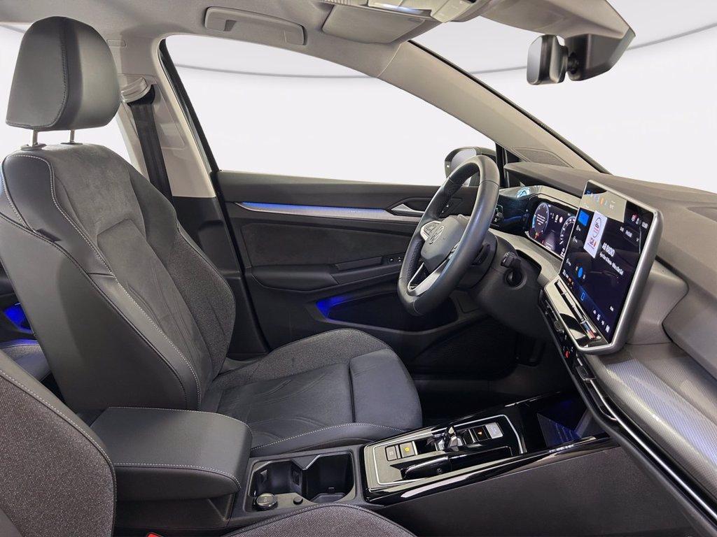 VOLKSWAGEN Golf 2.0 tdi style 150cv dsg del 2025