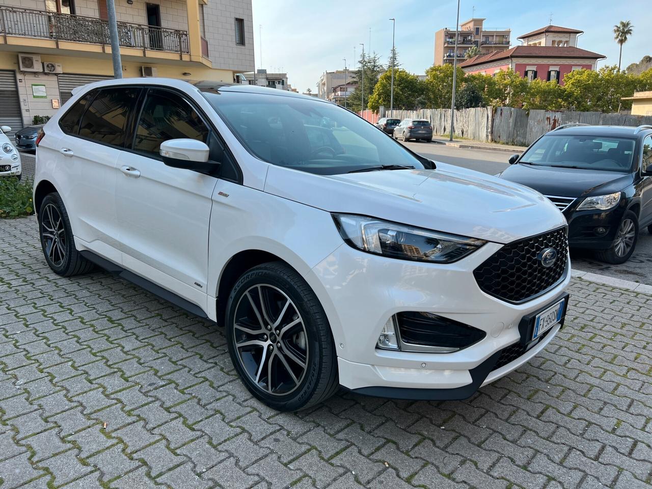 Ford Edge 2.0 EcoBlue 238 CV AWD Start&Stop aut. ST-Line