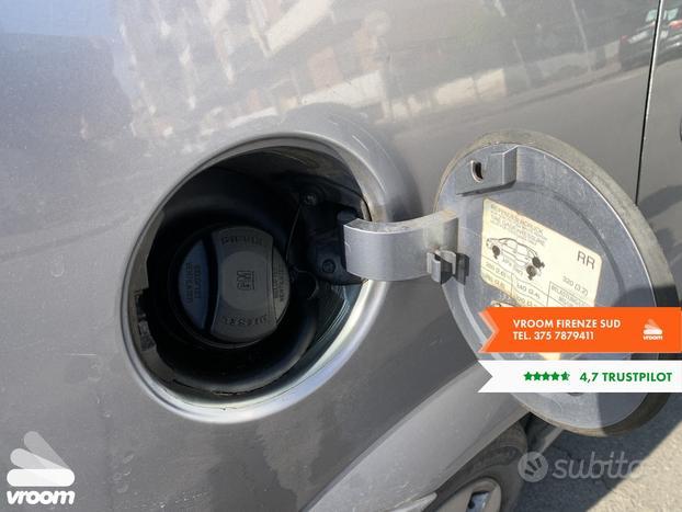 OPEL Meriva 1 serie Meriva 1.7 CDTI 101CV Cosmo