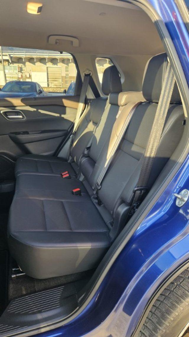 NISSAN X-Trail e-Power 2WD 5 posti Tekna