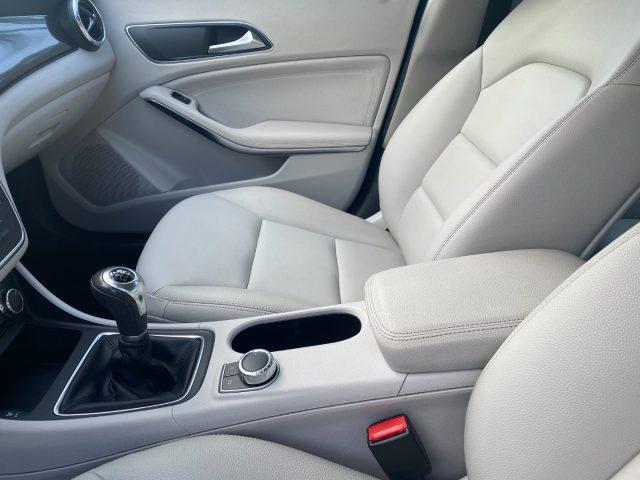 MERCEDES-BENZ CLA 200 CDI Sport