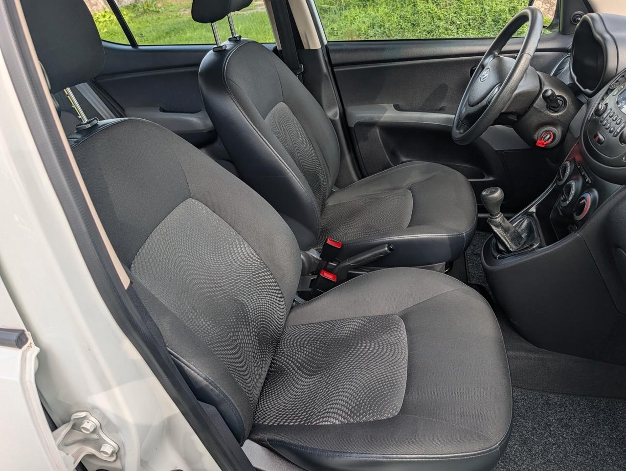 Hyundai i10 1.1 12V Sound Edition UNICO PROPRIETARIO