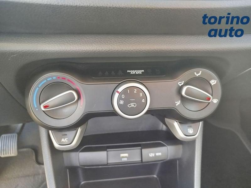 Kia Picanto STYLE GPL