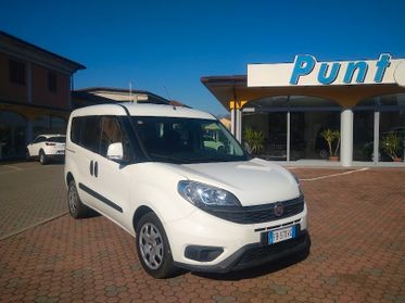 Fiat Doblo Doblò 1.6 MJT 16V 105CV Easy *SENZA VINCOLO DI FINANZIAMENTO*