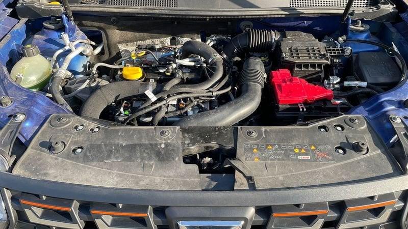 Dacia Duster 1.0 tce SL Extreme Gpl 4x2 100cv